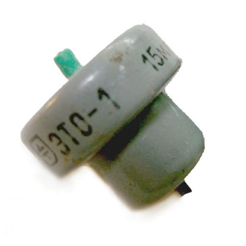 К52-2 (малый габарит), ЭТО-1